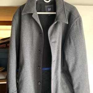 Gap Coat